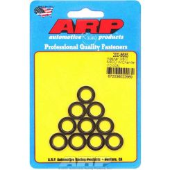ARP Special Purpose Washer 3/8"ID 5/8" OD .062 Thick w/ Chamfer 10PK