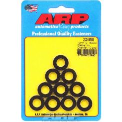 ARP Special Purpose Washer Black M10mm ID 3/4 OD .120' THICK