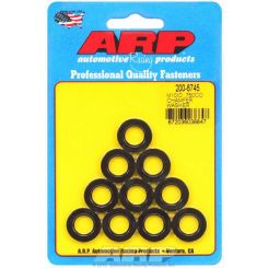 ARP Special Washer M10ID 3/4 OD .115" OD .115 Thick w/ Chamfer 10PK