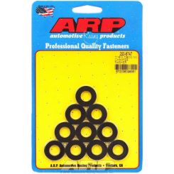 ARP Special Purpose Washer Black 7/16" ID NO Chamfer