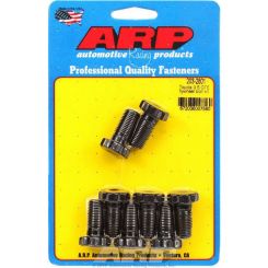 ARP Flywheel Bolt M12 X 1.25 Thread x 1.00" UHL For Nissan RB30ET 8pc