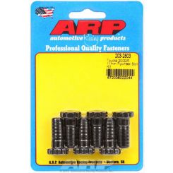 ARP Flywheel Bolt M11 X 1.25 Threadx1.040" UHL For Toyota 2.2L 20R 6p…