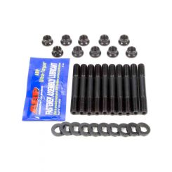 ARP Main Stud 2-Bolt Main 12PT Nut For Toyota 1.6L 4AGE 16V / 20V DOH