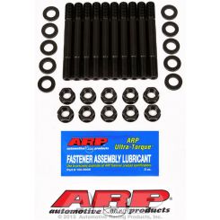 ARP Main Stud 2-Bolt Kit Main Hex Nut suit Holden 253-304-308