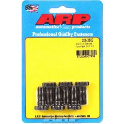 ARP Flywheel Bolt Kit 3/8-24 Thread x .900" UHL suit Holden 6cyl