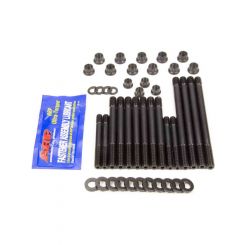 ARP Head Stud Kit 12PT Nut suit BMC / Triumph A Series 11 Studs