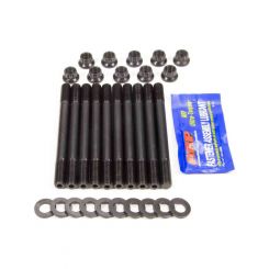 ARP Head Stud Kit 12PT Nut suit Mitsubishi 2.6L G54B