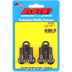 ARP Pressure Plate Bolt Kit suit SB/BB Chev, 3/8-16 Thread