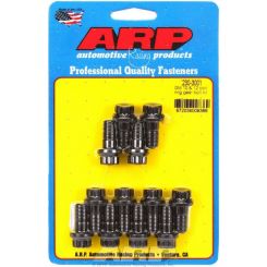 ARP Ring Gear Bolt Kit suit GM 3/8-24 x .800" UHL