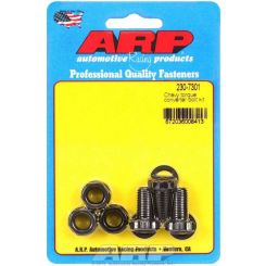 ARP Torque Converter Bolt 3/8-24 Thread x .750" UHL GM TH350 TH400