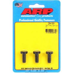 ARP Cam Bolt Kit 5/16-18 x .750" UHL Pro Series suit SB/BB Chev