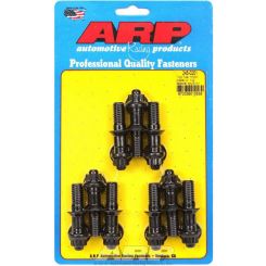 ARP Bellhousing Stud 12PT suit Top Fuel Motor Plate Standard Black