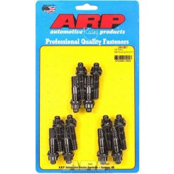 ARP Bellhousing Stud Kit Hex For Chrysler Chevrolet KB Hemi Black
