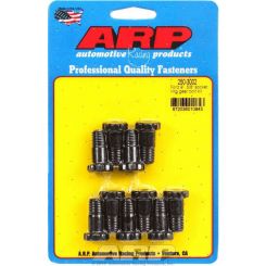 ARP Ring Gear Bolt Kit Ford 9" 7/16"-20 x .940" UHL w/ 5/8" Socket