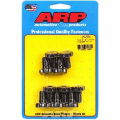 ARP Ring Gear Bolt Kit Ford 9" 7/16"-20 x .750" UHL w/ 3/4" Socket