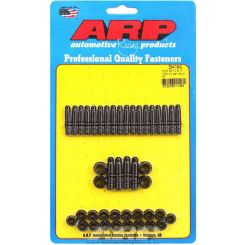 ARP Oil Pan Stud 12PT Nut suit SB Ford 289-302-351 Windosr Black