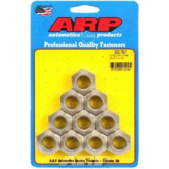 ARP Nascar Speed Wheel Nut 5/8"-18 Thread Size 10 Pack