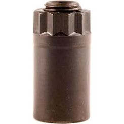 ARP Rocker Arm Adjusters Nut 7/16" Stud, 1.200" Lenght 16PK Black