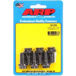ARP Flywheel Bolt Kit M11 x 1.25 Thread x .880" UHL GM LS Series