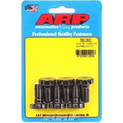 ARP Flywheel Bolt Kit 7/16-20 Thread x .925" UHL Ford 351 NASCAR V8