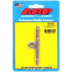 ARP Air Cleaner Stud Kit 5/16-18 Thread X 3.200" OAL Stainless