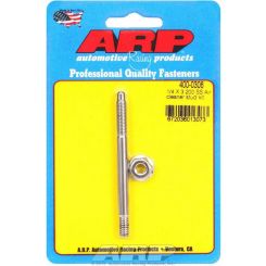 ARP Air Cleaner Stud Kit 1/4-20 Thread X 3.200" OAL Stainless