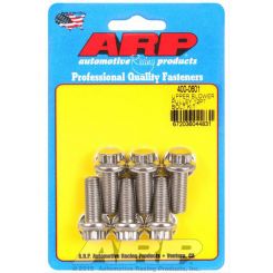 ARP Blower Pulley 12PT 6-71 8-71 Supercharger 3/8" x 1.00" UHL S/S