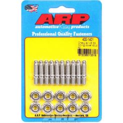 ARP Timing Cover Bolt Kit Hex Nut suit SB/BB Chev Stainless