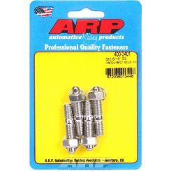 ARP Carburettor Stud Kit Hex Nut suit Carburettor w/ No Spacer 4pcs