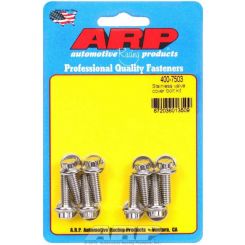 ARP Valve Cover Bolt Kit 12PT suit Aluminium Valve Covers 8PK S/S