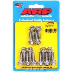 ARP Valve Cover Bolt Kit 12PT suit Aluminium Valve Covers 14PK S/S
