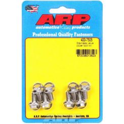 ARP Valve Cover Bolt Hex suit Stamped Steel Valve Covers 8PK S/S