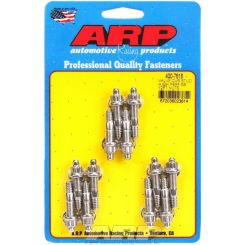 ARP Valve Cover Stud 12PT Nut suit Aluminium Valve Covers 12 pack