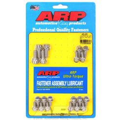 ARP Oil Pan Bolt Kit 12PT suit Holden V8 253-308 Stainless