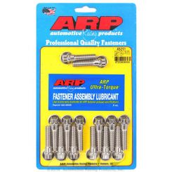 ARP Intake Manifold Bolt Kit 12PT Stainless suit Holden 253-308