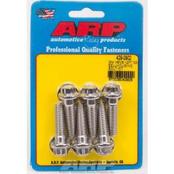 ARP Bellhousing Bolt 12PT 3/8-16 x1.375" UHL suit SB/BB & V6 Chev