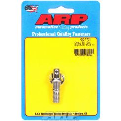 ARP Distributor Stud Kit 12PT Nut suit SB/BB Chev Stainless