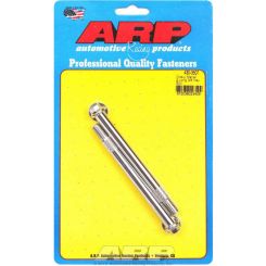 ARP Starter Motor Bolt Kit Hex Head suit SB/BB Chev 2PK Stainless