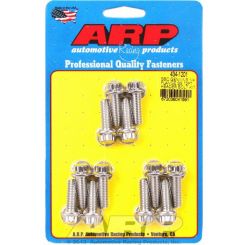 ARP Exhaust Header Bolt 12PT M8x.984" UHL 1/4" 12PK For LS Series