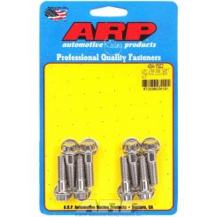 ARP Timing Cover Bolt Kit 12PT suit GM LS Series Stainless