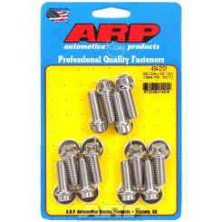 ARP Intake Manifold Bolt 12PT Stainless suit SB Chev (Not Vortec)