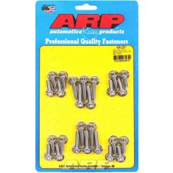 ARP Coil Bracket Bolt Kit 12PT Head Stainless suit GM LS Series