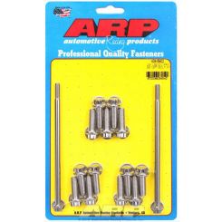 ARP Oil Pan Bolt Kit 12PT suit GM LS Series Stainless