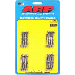 ARP Valve Cover Stud Hex Nut suit SB Chev SB2 With Nyloc Nuts 16PK