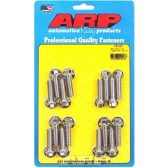 ARP Intake Manifold Bolt Hex Head Stainless suit BB Chev 396-454