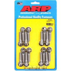 ARP Intake Manifold Bolt Kit Hex Head Stainless suit BB Chev 502