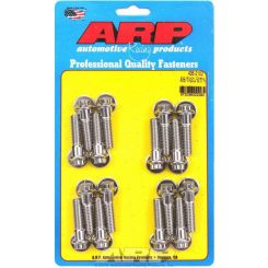 ARP Intake Manifold Bolt Kit 12PT Stainless suit BB Chev 502