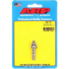 ARP Distributor Stud Kit 12PT Nut suit SB/BB Ford Stainless