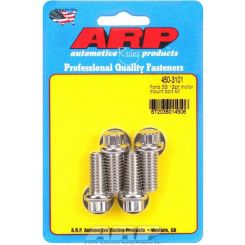 ARP Motor Mount Bolt Kit 12PT suit SB Ford 289-302-351 Windsor S/S