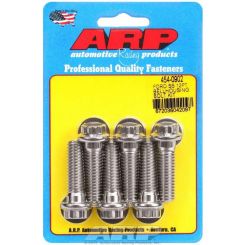ARP Bellhousing Bolt Kit 12PT suit SB Ford 289-302-351 Windsor A/T